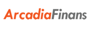 Arcadia finans