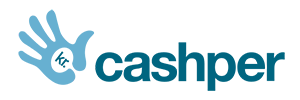 Cashper logo