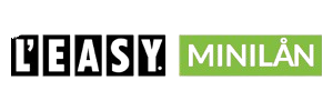 Leasy minilån logo