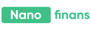 Nanofinans logo