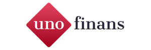 Unofinans logo