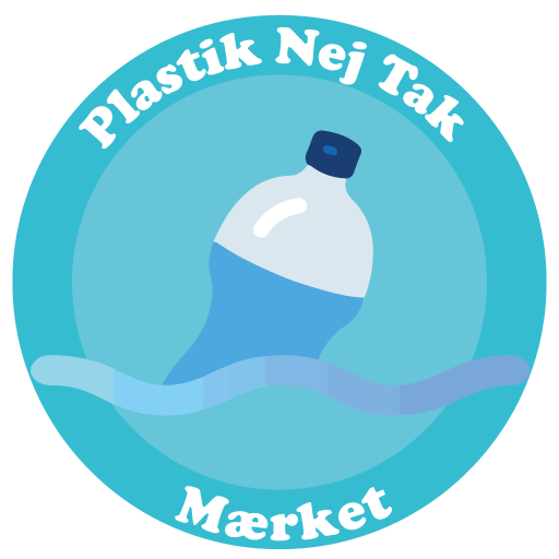 Plastik nej tak maerket