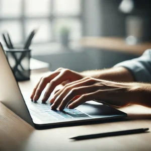 Sådan ansøger du om lån online
